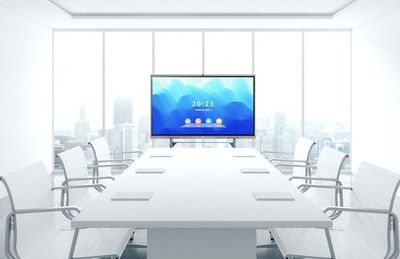 會議平板一體機(jī)哪個(gè)牌子好？專業(yè)大屏幕網(wǎng)絡(luò)會議平板電腦推薦指南